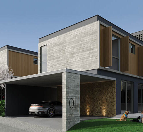 Vila Cambará (em andamento)